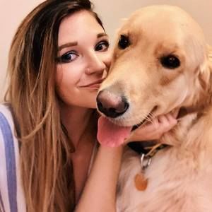 Meet your Posher, Holly